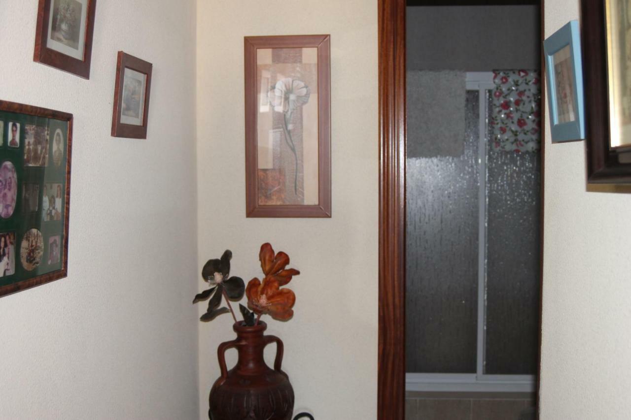 Chipiona Edf. Arrecife Appartement Buitenkant foto